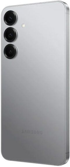 Samsung Galaxy S25 12+ 128Gb Silver Shadow (Snapdragon,2 nano-SIM/eSIM)